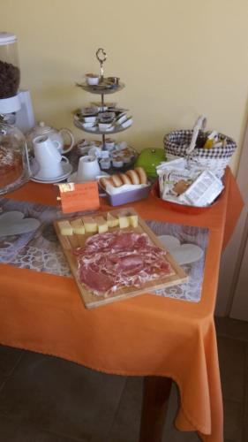 B&B Il Casolare 4