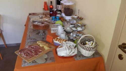 B&B Il Casolare 5
