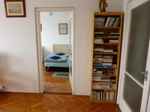 Óbuda Apartments, Budapest (photo 7)