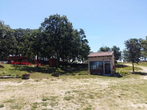 Las Casitas de las Arribes in Aldeadavila De La Ribera