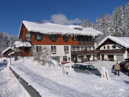 Gasthof Staud'nwirt - image 12