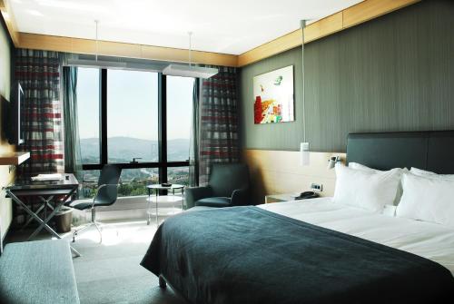 Point Hotel Barbaros, Istanbul (photo 5)