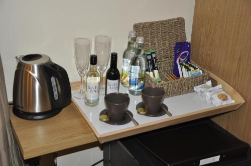 Bridge View Guest House - image 13