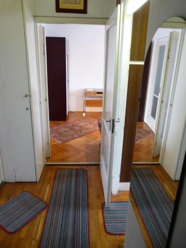 Óbuda Apartments, Budapest (photo 6)