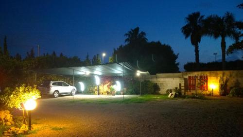 Facilities, B&B Villa Romina in Other