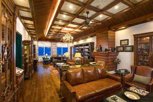 娛樂設施, 梅費爾喜馬拉雅SPA度假村 (MAYFAIR Himalayan Spa Resort) in 卡林蓬