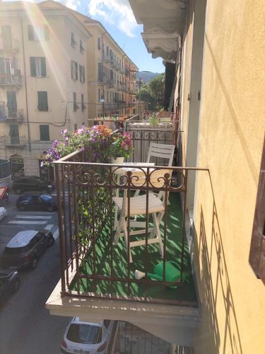Tino's House – La Spezia, PA