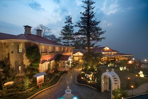 酒店活動, 梅費爾喜馬拉雅SPA度假村 (MAYFAIR Himalayan Spa Resort) in 卡林蓬