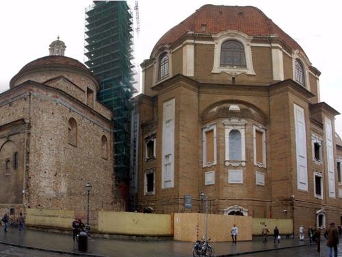 Medici Chapels