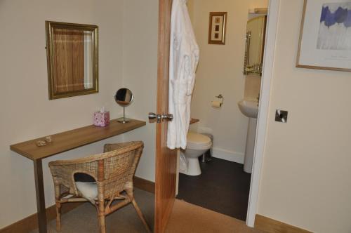 Bridge View Guest House Bridge View Guest House