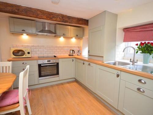 Red Rose Cottage, Cheddar, Somerset