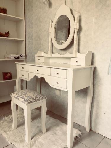  B. Ela rooms in Poreč