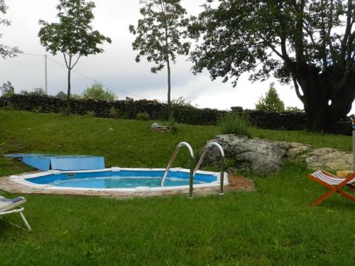  Apartment Jakac, Unterkunft in Buzet