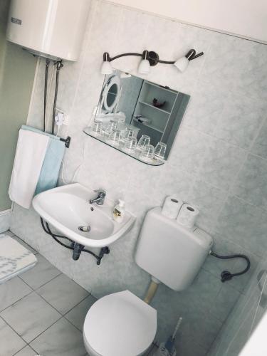  B. Ela rooms in Poreč