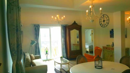Apartments Villa Harmonie - Adults Only +14 - image 7