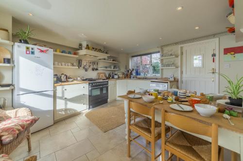 Station Cottage, Saxmundham, Suffolk
