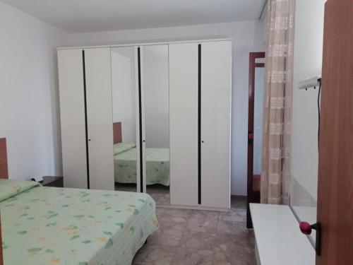  Casa vacanze La rosa bianca, Unterkunft in San Benedetto del Tronto