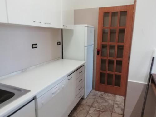  Casa vacanze La rosa bianca in San Benedetto del Tronto