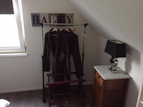  B & B genieten bij Groen in Drachten