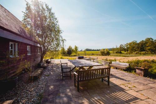 House On The Brooks, , West Sussex