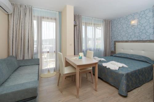 Relax Holiday Complex & Spa, Sunny Beach (foto 9)