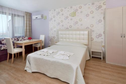 Relax Holiday Complex & Spa - main image