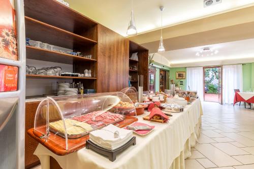 Hotel Santa Maria - image 9