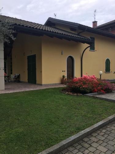 Casa Olga