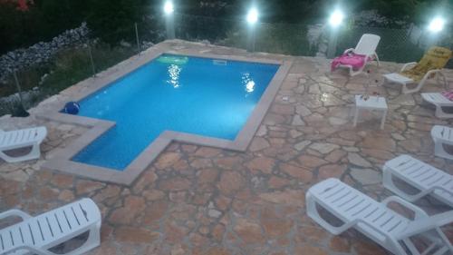  Holiday house Marijana, Pension in Zagvozd bei Ožići