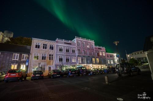 Kvosin Downtown Hotel - image 3