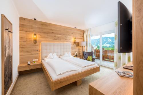 Hotel Ennstalerhof 4