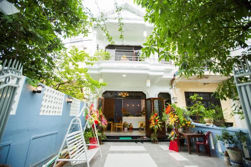 Shark Homestay, Хюэ