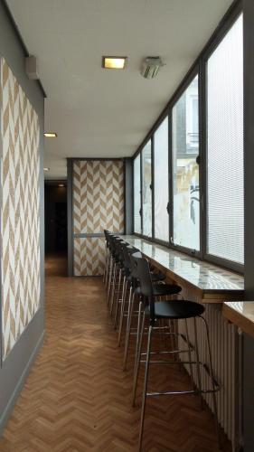 Best Western Hotel Centre Reims - image 2