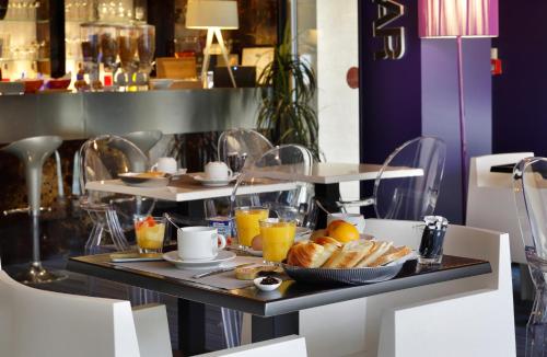 Паб/Коктейль-бар, Altos Hotel & Spa in Avranches