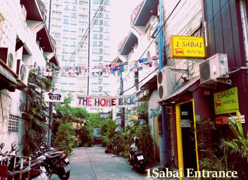 1sabai, Bangkok