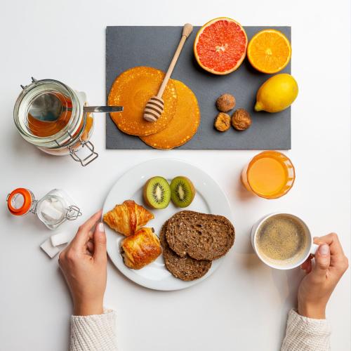 Aparthotel Adagio Paris XV - image 9