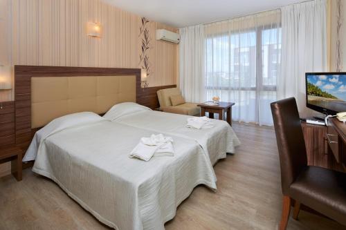 Relax Holiday Complex & Spa - image 13