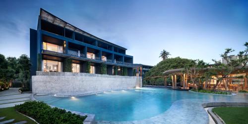Navana Nature Escape - SHA Extra Plus photo 1