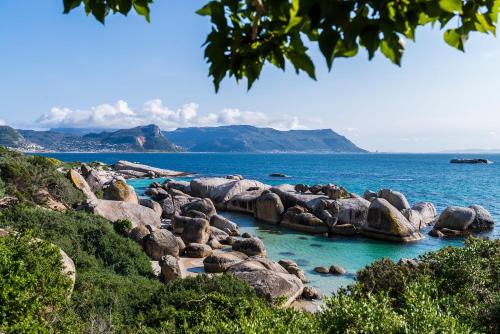 Simon's Town Quayside Hotel