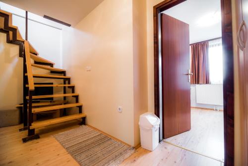 Létesítmények, Bed & Breakfast Hisa Resje in Bohinjska Bistrica