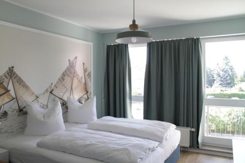 Havelhotel in Brandenburg an der Havel