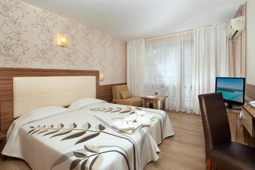 Relax Holiday Complex & Spa, Sunny Beach (foto 11)