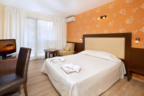 Relax Holiday Complex & Spa - main image
