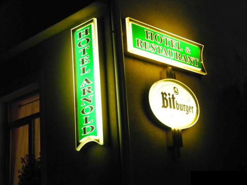 Hotel Arnold - image 4