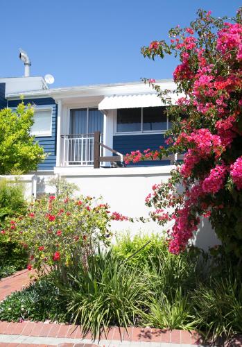 Waterfront - 10 Spinniker Knysna Quays-3 BR life on the water, Knysna (photo 5)