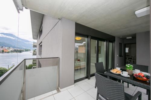 Residenza Vivian 603 A