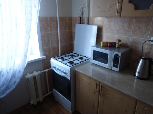 Apartment on Leningradskaya 7 - main image