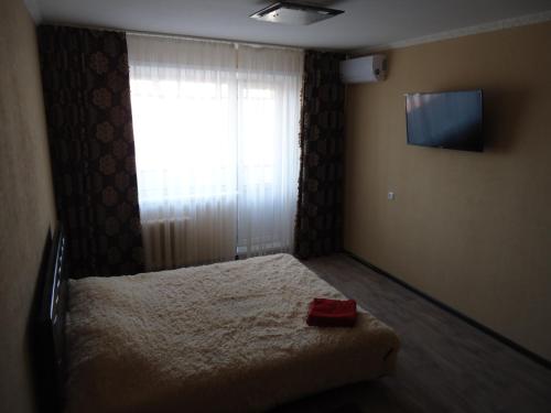 Apartment on Leningradskaya 7