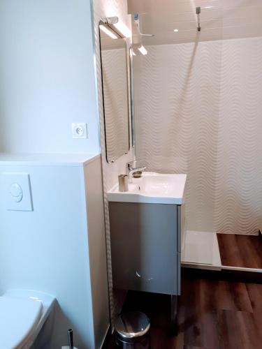 Appartement Duplex, Luchon (foto 8)