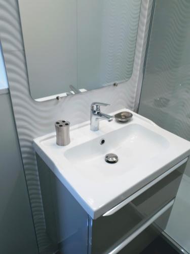 Appartement Duplex, Luchon (foto 7)